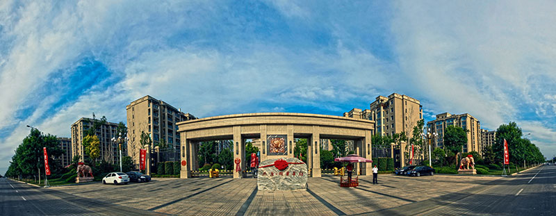 國翠華府小區大門.jpg