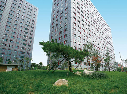 興唐·國翠城