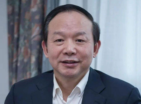 全國人大代表陳華元：加強我國建筑業減碳工作