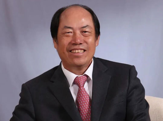 全國政協委員楊國強：加快應用智能建造產品技術，助力“雙碳”目標